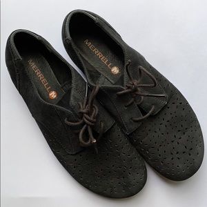 Merrell size 7 shoes